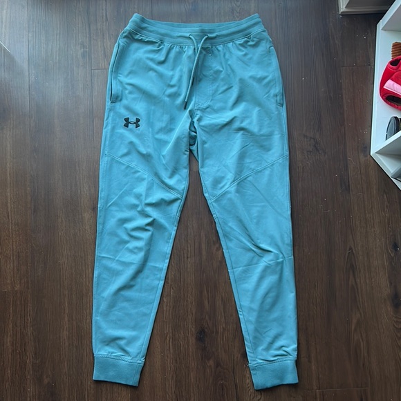 Under Armor Joggers - Picture 1 of 6